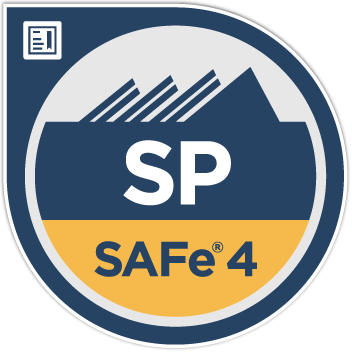 Renish SAFe Agile