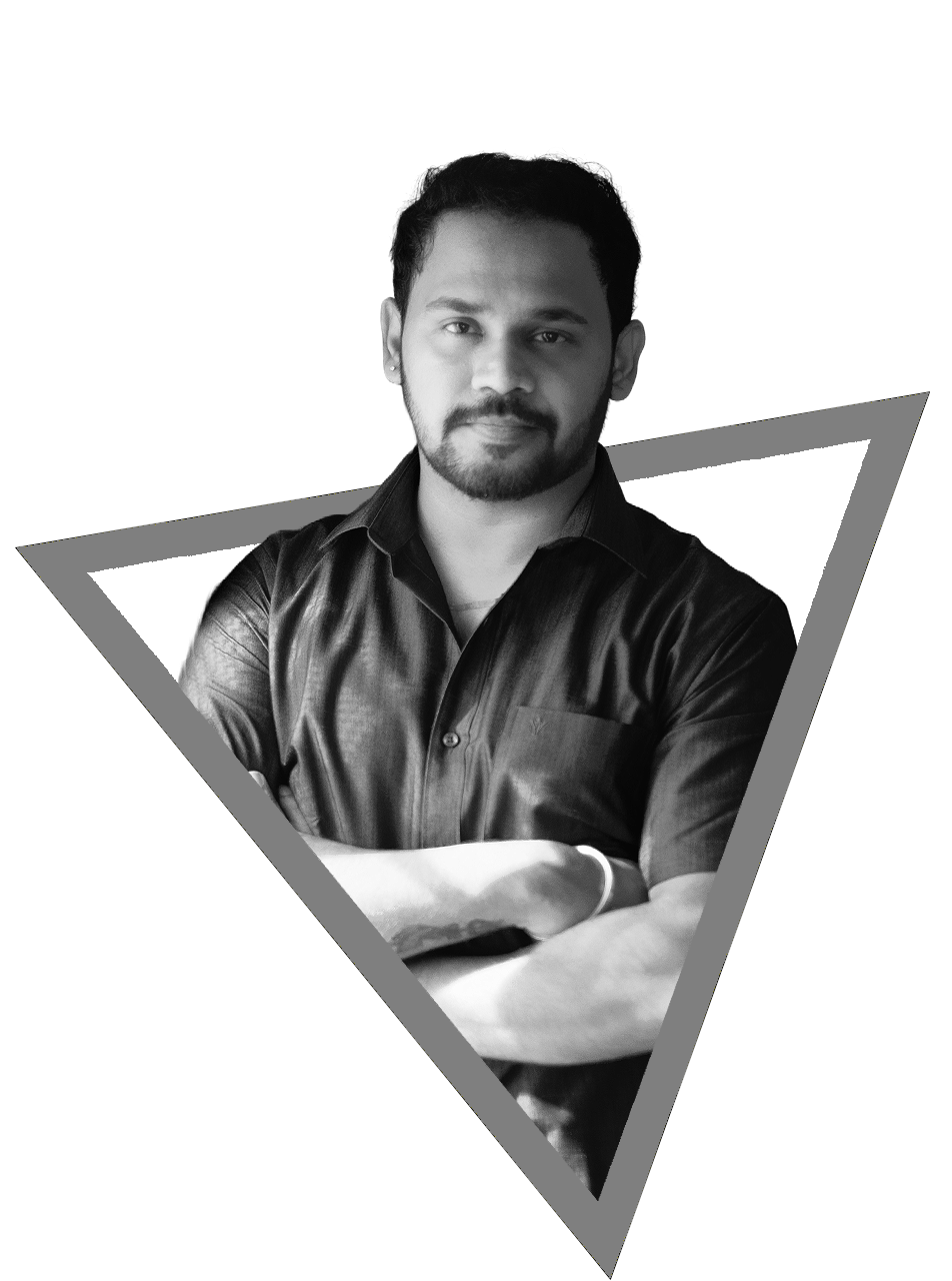 Renish Bhaskaran